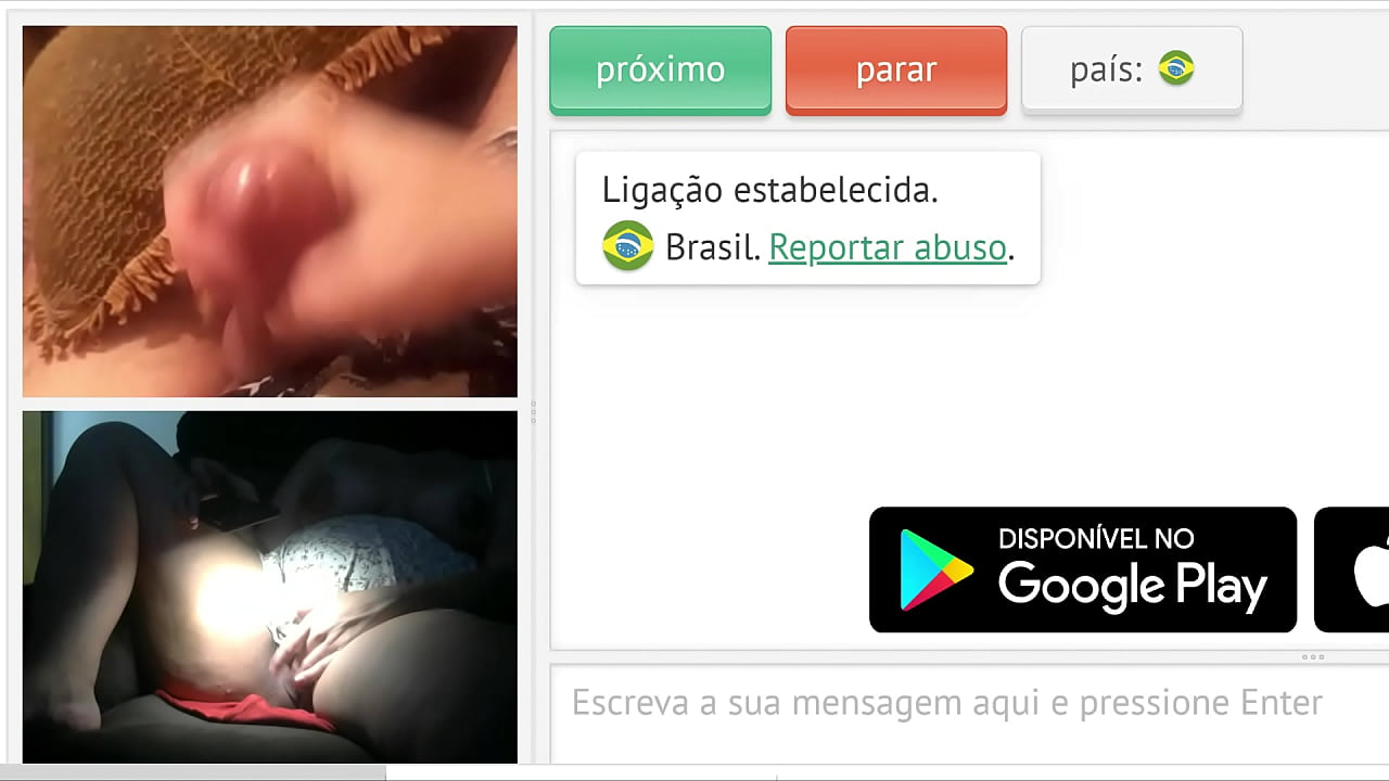 Kuv poj niam nyiam saib txiv neej masturbate