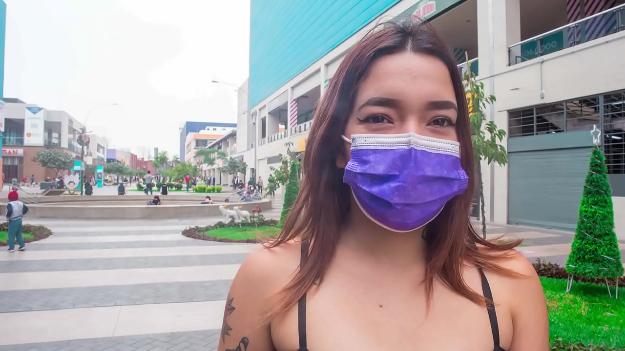 VENEZUELAN IMMIGRANT tsis ntev los no tuaj txog hauv Peru, blackmails cab tsav tsheb