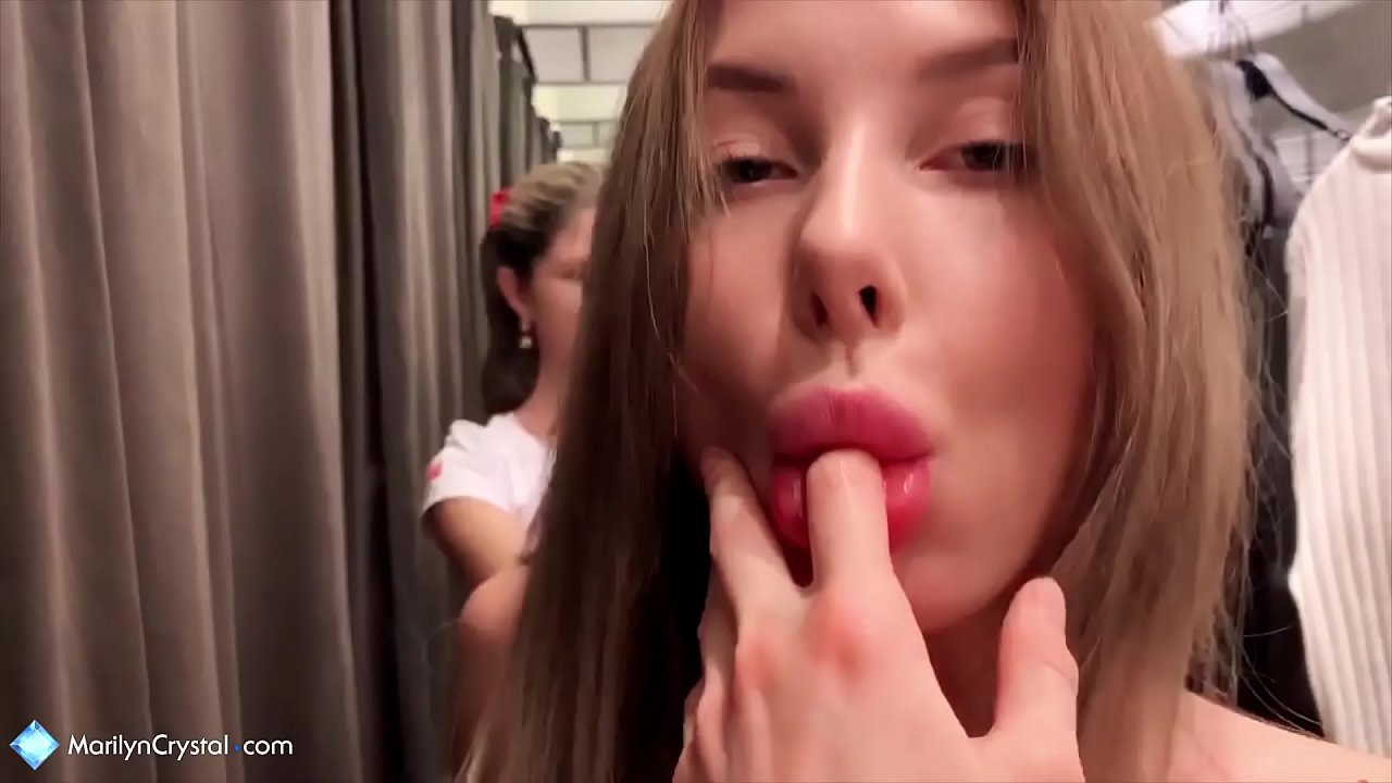 Lesbians masturbate thiab lick pussy khw - gin gerson crystal marilyn